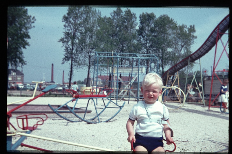 30.Avifauna mei 1966 Peter.JPG